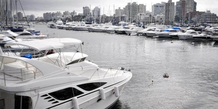 Pliegos para las licitaciones del puerto de Punta del Este estarán prontos en 90 días