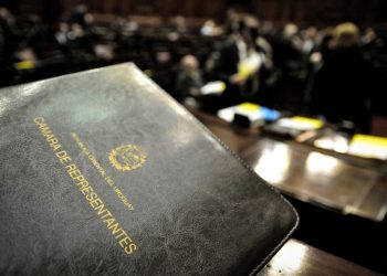 Se espera tensa sesión en Diputados por ley de medios