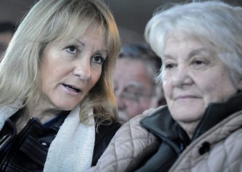 Topolansky dijo que Cosse llegó a cargos políticos impulsada por el MPP