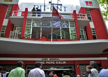 PIT-CNT evalúa denunciar ante OIT derivaciones del caso Astesiano que involucran a Abdala