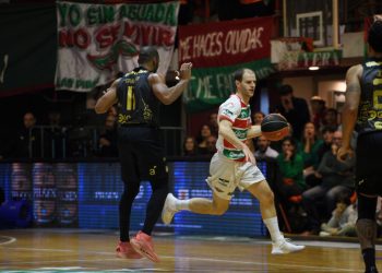 Santiago Vidal y la denuncia de Granger: «De inventar cosas que no pasaron, no volvés»