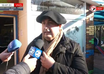 Echeverría: «Hoy se cierra un ciclo y comienza otro»
