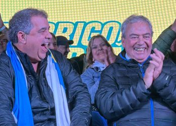 Inseguridad: Heber cruzó al Frente Amplio, «Son unos fracasados»