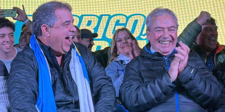 Inseguridad: Heber cruzó al Frente Amplio, «Son unos fracasados»