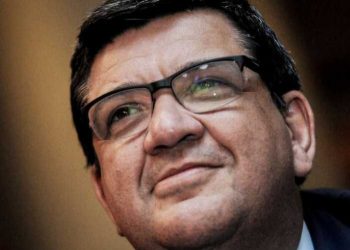 Precandidatos de distintos partidos buscan formalizar un acuerdo nacional en políticas de seguridad