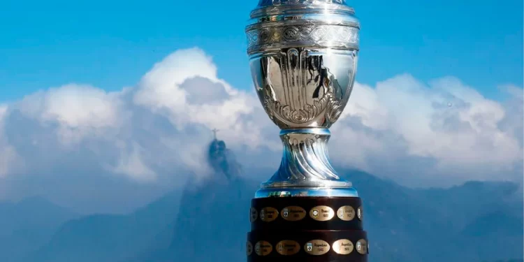 Fixture completo de la Copa América 2024: cuándo juega la Selección Uruguaya