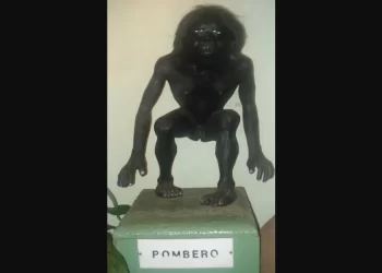 Desaparición de Loan: qué es el Pomberito, la figura mítica que nombró la abuela