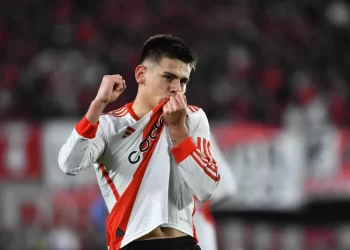 No hay uruguayos entre los 30 mejores futbolistas juveniles del mundo