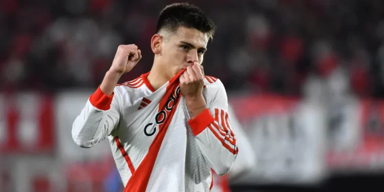 No hay uruguayos entre los 30 mejores futbolistas juveniles del mundo