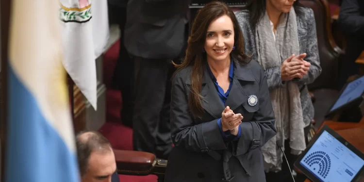 La Ley Bases y el paquete fiscal llegaron al Senado después de un mes y medio de intensas tratativas