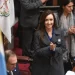La Ley Bases y el paquete fiscal llegaron al Senado después de un mes y medio de intensas tratativas