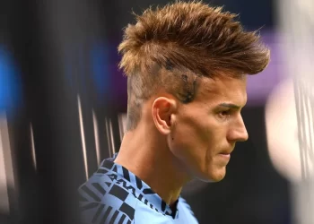 Sebastián Sosa tiene acordada su llegada a un club de  Argentina luego de que la Justicia le prohíba la salida de ese país