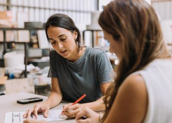 Maldonado Emprendedor difunde convocatoria del MIEM para mujeres empresarias de todo el país