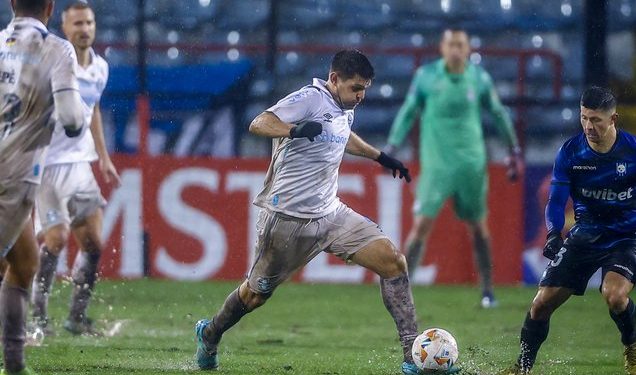 Peñarol deberá esperar hasta el sábado para conocer a su rival