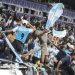 Cerro dio el batacazo y le ganó a Nacional 3 a 0