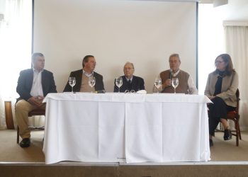 Cómo una idea de transformación revolucionaria Antía presentó proyecto que cambiará zona Portuaria y Falero aspira a que el año electoral no lo impida