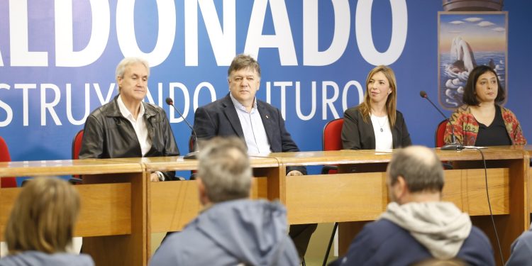 Alcohol, tabaco y marihuana son las drogas más consumidas en Maldonado