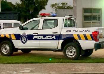 Condenaron a 6 años de cárcel al rapiñero de un comercio ubicado en Avenida de los Gauchos