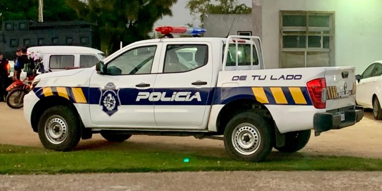 Condenaron a 6 años de cárcel al rapiñero de un comercio ubicado en Avenida de los Gauchos