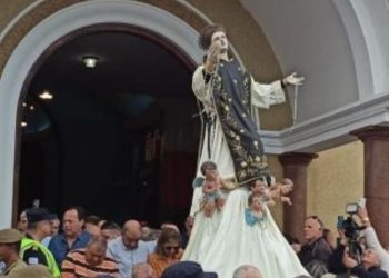 Día de San Cono: Florida repleta de visitantes que llegan de todo el país