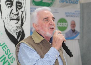 En el tramo final de la campaña Bentancur lanza una propuesta por día para Maldonado