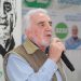 En el tramo final de la campaña Bentancur lanza una propuesta por día para Maldonado
