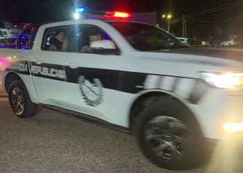 Homicidio en Maldonado: balearon a un hombre con antecedentes