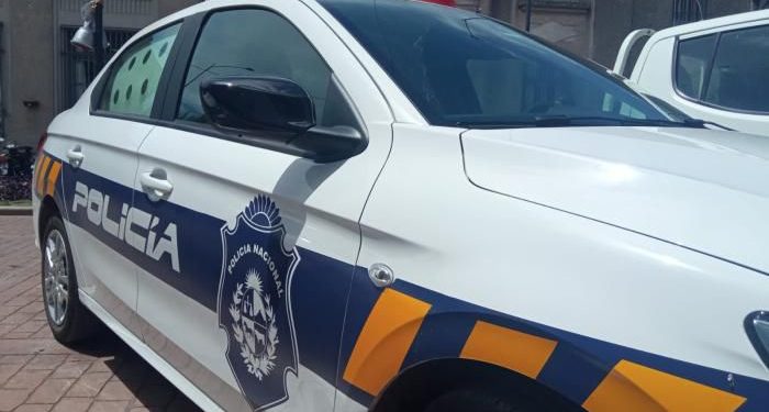 Un hombre fue imputado por el homicidio en Sauce de Portezuelo