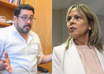 En la presentación del Espacio 609 en Maldonado, un senador del MPP criticó a la ex fiscal Fossati