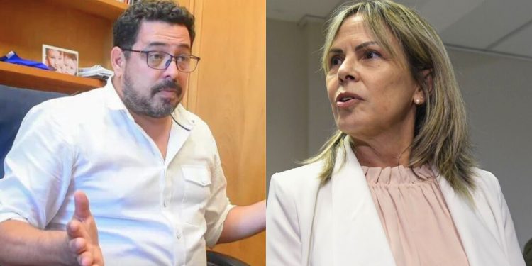 En la presentación del Espacio 609 en Maldonado, un senador del MPP criticó a la ex fiscal Fossati