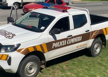 Siniestro de tránsito fatal en Ruta Interbalnearia, un motociclista perdió la vida tras chocar con un camión