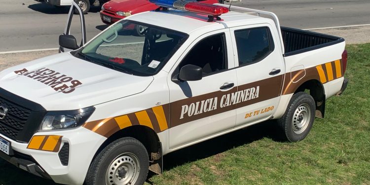 Siniestro de tránsito fatal en Ruta Interbalnearia, un motociclista perdió la vida tras chocar con un camión