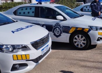 Un hombre de 36 años fue condenado por varios delitos de hurto en San Carlos