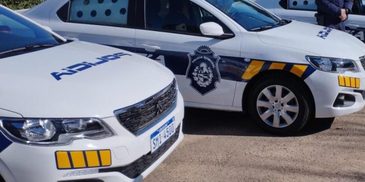 Un hombre de 36 años fue condenado por varios delitos de hurto en San Carlos