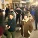Vecinos de San Carlos entregaron alrededor de 1.500 firmas al Ministerio del Interior y la SCJ