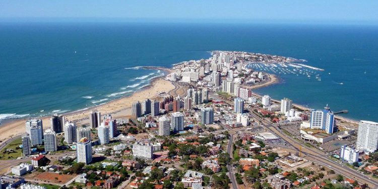 Maldonado se prepara para las vacaciones de invierno 2024