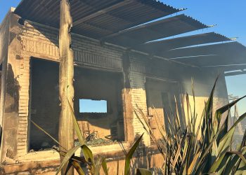 Fiscal del incendio fatal en Garzón, dijo que no se puede afirmar que haya sido un homicidio