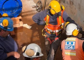 Antía aseguró que aprobación unánime del Fideicomiso de OSE es “clave” para el crecimiento de Maldonado