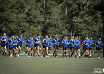 Copa América: Uruguay debuta este domingo contra Panamá