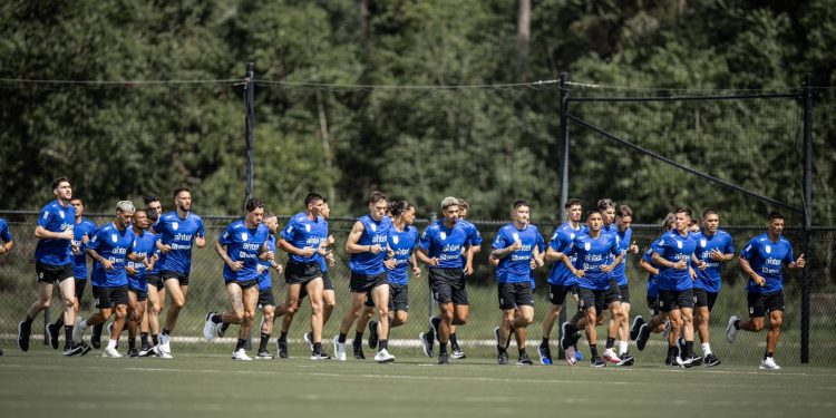 Copa América: Uruguay debuta este domingo contra Panamá