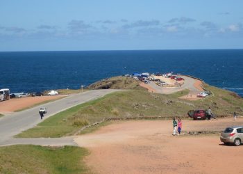 Panel Virtual: «Punta Ballena en conflicto: ¿potencialidad o impotencia ciudadana?»
