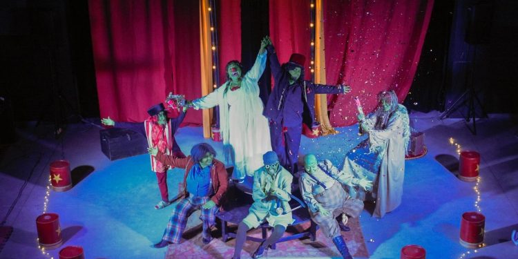 Las vacaciones de invierno contarán con actividades gratuitas en todos los municipios del departamento