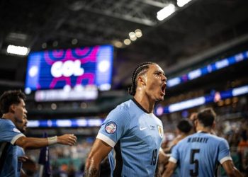 Copa América 2024: Uruguay enfrenta esta noche a Bolivia