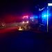 Un garaje para automóviles de alta gama en Manantiales tomó fuego y dejó pérdidas millonarias