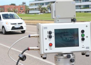 Poder Ejecutivo reglamentó normas para cobrar infracciones por exceso de velocidad de extranjeros