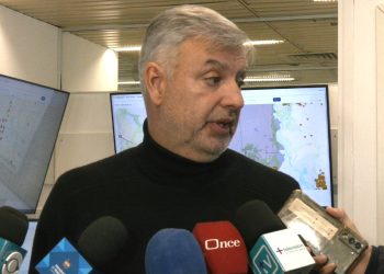 Píriz anunció que la Intendencia de Maldonado trabaja en una nueva ordenanza para la cartelería política