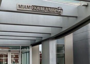 Robaron 80.000 dólares en la Torre Miami Boulevard de Punta del Este