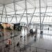 Flujo de pasajeros en aeropuerto de Carrasco aumentó 44% en 2023; se prevé crecimiento del 10%