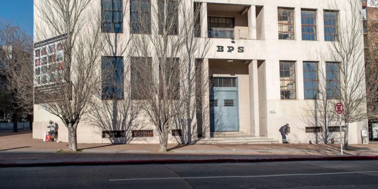 BPS presentó el servicio «Mi jubilación estimada»