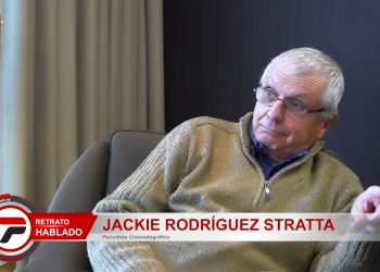 Jackie Rodríguez Stratta: “Uruguay en los festivales de cine no pesa”